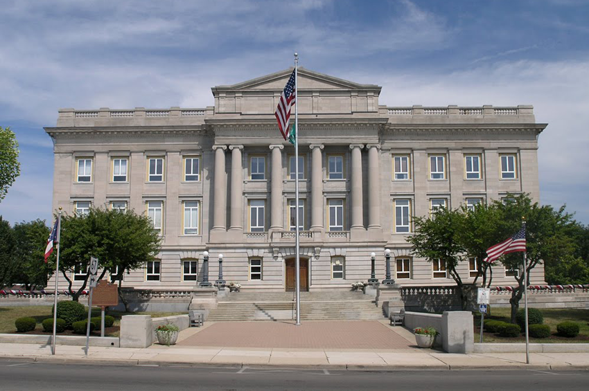 Hardin County Court House
